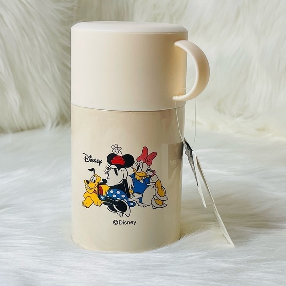 Disney Accessories - MICKEY & Friends Travel Cup